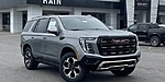 New 2025 GMC YUKON AT4 ULTIMATE in SPRINGDALE, ARKANSAS