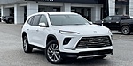 New 2026 BUICK ENCLAVE PREFERRED in SPRINGDALE, ARKANSAS