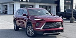 New 2026 BUICK ENCLAVE PREFERRED in SPRINGDALE, ARKANSAS