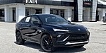 New 2026 BUICK ENVISTA SPORT TOURING in SPRINGDALE, ARKANSAS