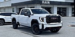 New 2025 GMC SIERRA 2500 AT4 in SPRINGDALE, ARKANSAS