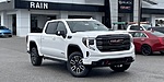 New 2026 GMC SIERRA 1500 AT4 in SPRINGDALE, ARKANSAS