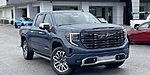 New 2026 GMC SIERRA 1500 DENALI ULTIMATE in SPRINGDALE, ARKANSAS