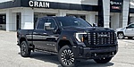 New 2026 GMC SIERRA 2500 DENALI ULTIMATE in SPRINGDALE, ARKANSAS