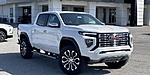 New 2026 GMC CANYON DENALI in SPRINGDALE, ARKANSAS