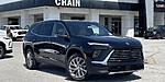 New 2026 BUICK ENCLAVE PREFERRED in SPRINGDALE, ARKANSAS