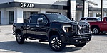 New 2026 GMC SIERRA 2500 DENALI ULTIMATE in SPRINGDALE, ARKANSAS