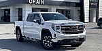 New 2026 GMC SIERRA 1500 SLT in SPRINGDALE, ARKANSAS