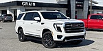 New 2025 GMC YUKON ELEVATION in SPRINGDALE, ARKANSAS
