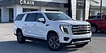 New 2025 GMC YUKON XL ELEVATION in SPRINGDALE, ARKANSAS