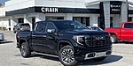 New 2026 GMC SIERRA 1500 DENALI ULTIMATE in SPRINGDALE, ARKANSAS