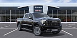 New 2026 GMC SIERRA 1500 DENALI ULTIMATE in SPRINGDALE, ARKANSAS