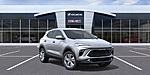 New 2026 BUICK ENCORE GX PREFERRED in SPRINGDALE, ARKANSAS