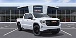 New 2026 GMC SIERRA 1500 ELEVATION in SPRINGDALE, ARKANSAS