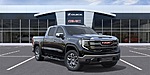 New 2026 GMC SIERRA 1500 SLT in SPRINGDALE, ARKANSAS