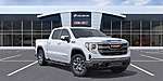 New 2026 GMC SIERRA 1500 SLT in SPRINGDALE, ARKANSAS