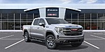 New 2026 GMC SIERRA 1500 SLT in SPRINGDALE, ARKANSAS