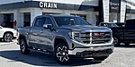 New 2026 GMC SIERRA 1500 SLT in SPRINGDALE, ARKANSAS