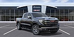 New 2026 GMC SIERRA 1500 SLT in SPRINGDALE, ARKANSAS