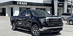 New 2026 GMC SIERRA 1500 SLT in SPRINGDALE, ARKANSAS