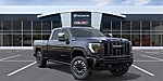New 2025 GMC SIERRA 2500 DENALI ULTIMATE in SPRINGDALE, ARKANSAS