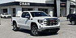 New 2026 GMC SIERRA 1500 SLE in SPRINGDALE, ARKANSAS