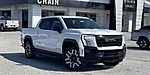 New 2026 GMC SIERRA EV ELEVATION in SPRINGDALE, ARKANSAS