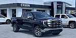 New 2026 GMC SIERRA 1500 SLE in SPRINGDALE, ARKANSAS