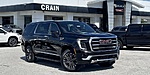 New 2025 GMC YUKON XL ELEVATION in SPRINGDALE, ARKANSAS