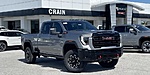 New 2026 GMC SIERRA 2500 AT4X in SPRINGDALE, ARKANSAS
