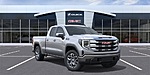 New 2026 GMC SIERRA 1500 SLE in SPRINGDALE, ARKANSAS
