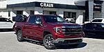 New 2026 GMC SIERRA 1500 SLT in SPRINGDALE, ARKANSAS
