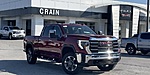 New 2026 GMC SIERRA 2500 SLT in SPRINGDALE, ARKANSAS