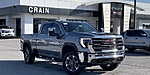New 2026 GMC SIERRA 2500 SLT in SPRINGDALE, ARKANSAS