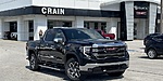 New 2026 GMC SIERRA 1500 SLT in SPRINGDALE, ARKANSAS