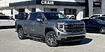 New 2026 GMC SIERRA 1500 SLT in SPRINGDALE, ARKANSAS
