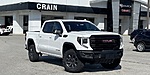 New 2026 GMC SIERRA 1500 AT4X in SPRINGDALE, ARKANSAS