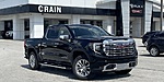 New 2026 GMC SIERRA 1500 DENALI in SPRINGDALE, ARKANSAS