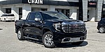 New 2026 GMC SIERRA 1500 DENALI in SPRINGDALE, ARKANSAS