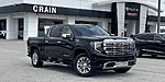 New 2026 GMC SIERRA 1500 DENALI in SPRINGDALE, ARKANSAS