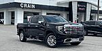 New 2026 GMC SIERRA 1500 DENALI in SPRINGDALE, ARKANSAS