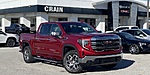 New 2026 GMC SIERRA 1500 SLT in SPRINGDALE, ARKANSAS