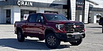 New 2026 GMC SIERRA 1500 AT4X in SPRINGDALE, ARKANSAS