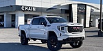 New 2025 GMC SIERRA 1500 AT4 in SPRINGDALE, ARKANSAS