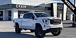New 2025 GMC SIERRA 1500 AT4 in SPRINGDALE, ARKANSAS