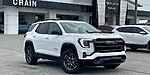 New 2026 GMC TERRAIN AT4 in SPRINGDALE, ARKANSAS