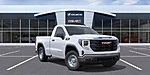New 2026 GMC SIERRA 1500 PRO in SPRINGDALE, ARKANSAS