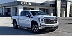 New 2026 GMC SIERRA 1500 SLT in SPRINGDALE, ARKANSAS