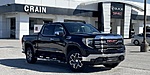 New 2026 GMC SIERRA 1500 SLT in SPRINGDALE, ARKANSAS