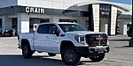 New 2026 GMC SIERRA 1500 AT4X in SPRINGDALE, ARKANSAS